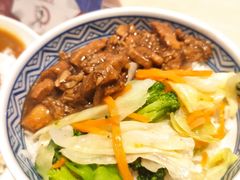 -吉野家(上海美罗城店)