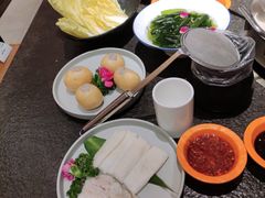 -煲宫猪肚鸡(昆山金鹰国际购物中心店)