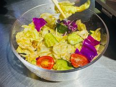 -有蚝有翅烧烤大排档·宵夜(右安门店)