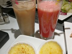 -斗牛士牛排餐厅(嘉里汇店)