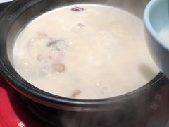 捞王猪肚鸡-捞神煲汤火锅(湖滨商业街店)