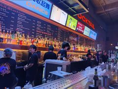 -HIB HUB公社(解放西路店)