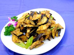 -太子食府(圣水路店)