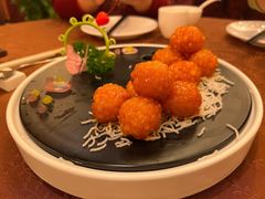 -西安饭庄(立丰国际店)
