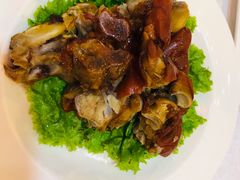 -峨嵋酒家(王府井店)