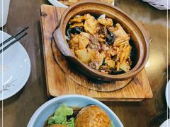 -京天红酒家(虎坊路店)