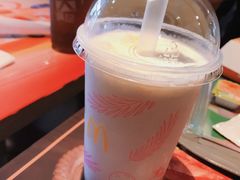 -麦当劳(团结湖店)