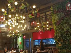 大堂-黄记煌三汁焖锅(裕华万达广场店)