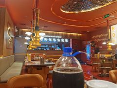 -牛牛章·章鱼水煎肉(光谷世界城店)
