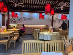 -人民食堂(电信南街店)