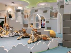 -meland亲子乐园•派对•研学(苏州悠方购物中心店)