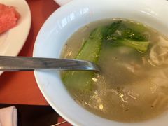 -洲际酒店·地平线全日餐厅HORIZON CAFÉ