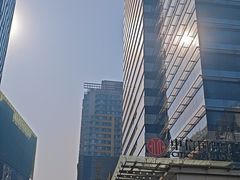 -富力文体中心羽毛球馆