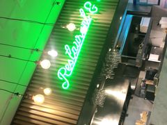 门面-TAMATI(巴黎贝甜韩式西餐厅店)