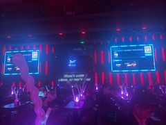 -MOSSO·Liveshow(M3香港广场店)