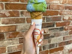 -Dal Cuore 达可芮冰淇淋(陕西北路店)