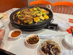 -一烙锅(友谊店)