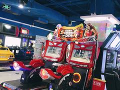 -大玩家(大连高新万达店)
