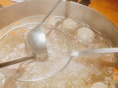 -海银海记潮汕牛肉火锅(新港中路海珠店)