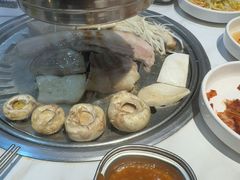 -六七八韩式烤肉·韩国料理(上杭路店)