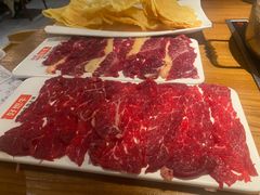 -好想牛·鲜切自助牛肉火锅(七堡花园城店)