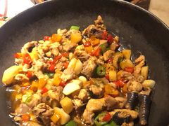 -佬麻雀·新湘菜(珠海金发购物中心店)