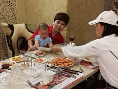 -芭菲盛宴·环球美食(锦城万达广场店)