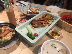 -避风塘(嘉兴八佰伴店)