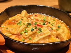 -云海肴·汽锅鸡·云南菜(天山百盛优客店)