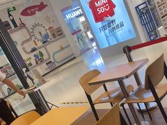 -汉堡王(房山绿地缤纷城店)