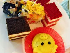 -名扬煮艺肥牛自助火锅(同和店)
