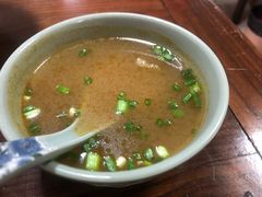 -旺泉餐饮店·清真牛肉面馆