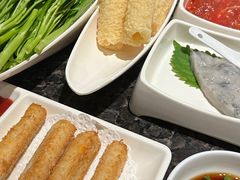 -海底捞火锅(汇悦城店)