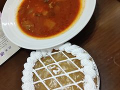 罗宋汤-德大西餐社(云南南路店)
