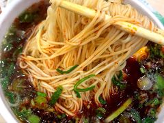 -清真·君乐牛肉面(一只船中街店)