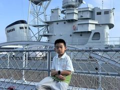 -中国人民解放军海军博物馆