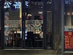 门面-沈记烧烤海鲜(江汉二路店)
