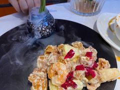 -鲁秀才炒鸡(龙湖西溪天街店)