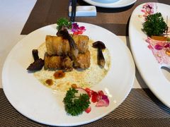 -若蘭慈·无国界素食料理(欢乐海岸店)