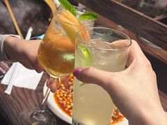 -杨梅市场·打工人小酒馆(新天地店)
