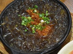 -盐与味葱葱鲫鱼•自贡菜江湖菜(春熙店)
