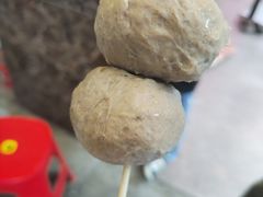 -阿娟牛肉丸·手打牛肉丸·现做现卖