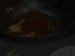 -缘福乡村铁锅炖民宿(八达岭店)