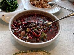 -辣婆婆(航天桥店)