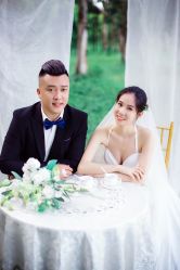 点击看大图 -GO VISION 动视觉婚纱摄影高级定制