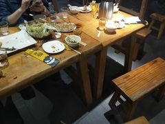 -木屋烧烤(龙岗南联店)
