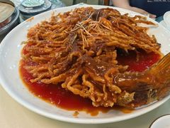 -石饮红星包子(中山路店)