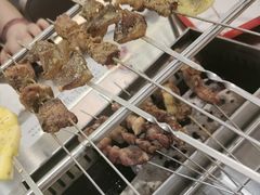 -遇西祠·海鲜烧烤(总店)