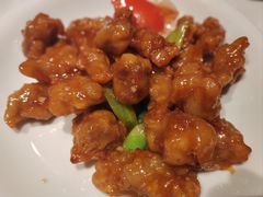 -莆田餐厅PUTIEN(武商MALL店)