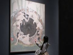 -宁波美术馆